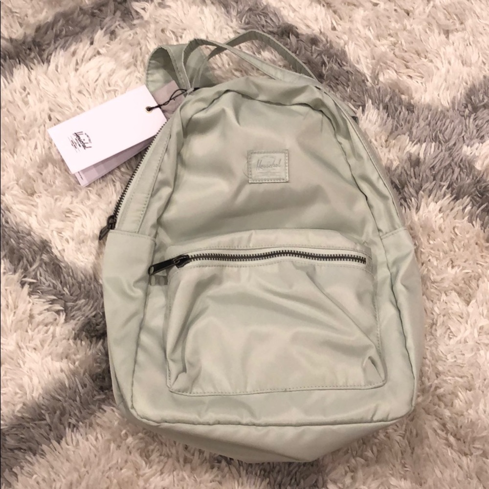 Herschel nova backpack